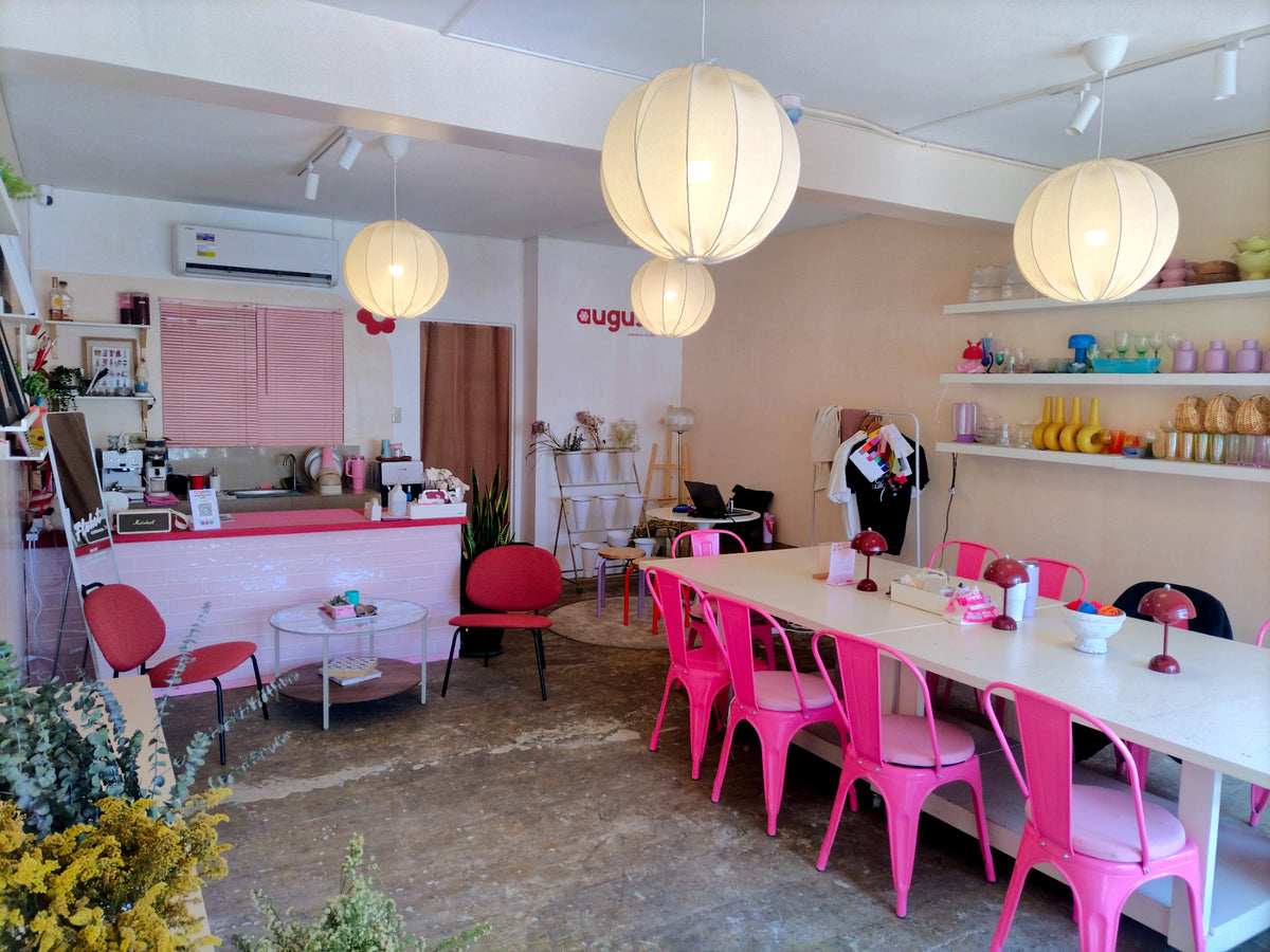 Basic Event Space Rental