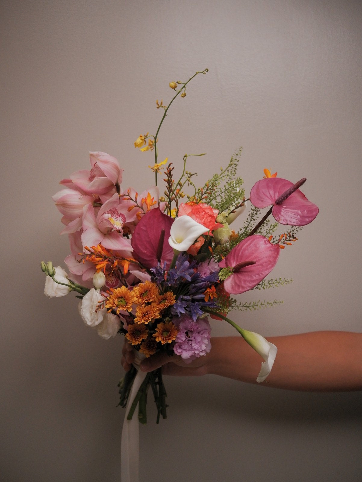 Bridal Bouquets
