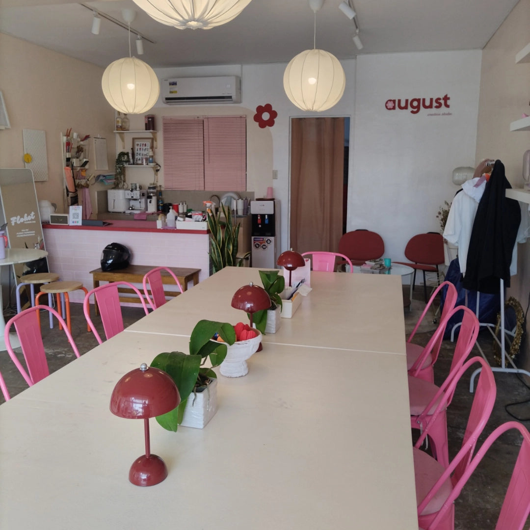 Co-Working Space