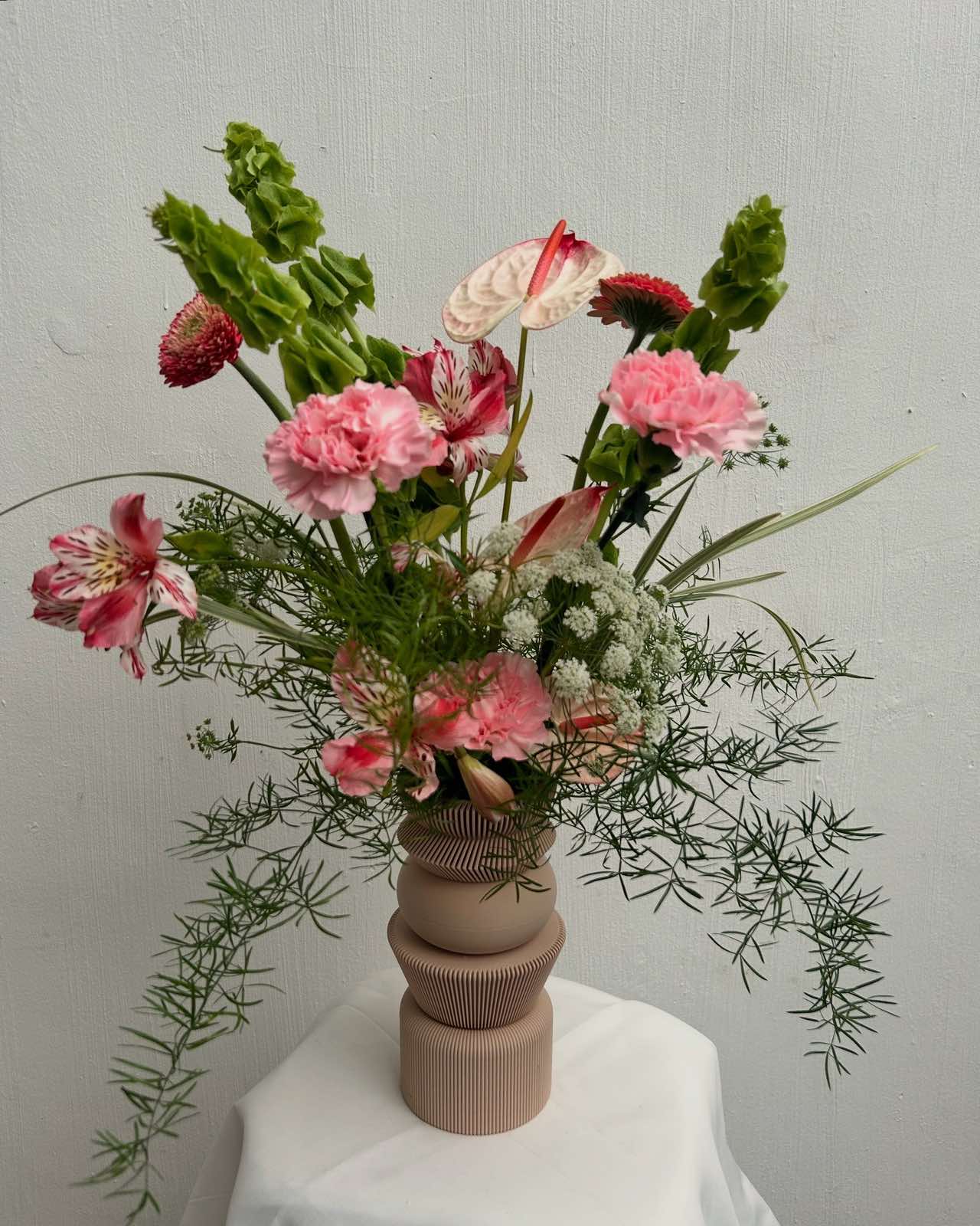 Custom Flower Arrangement