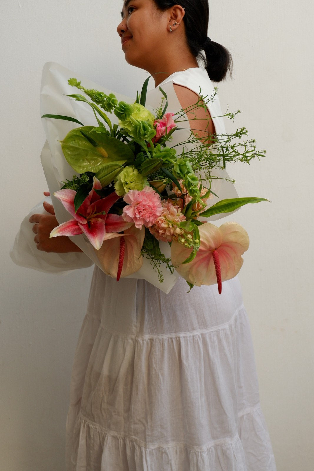 Pre-Arranged Bouquets