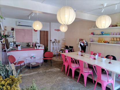 Makers' Space