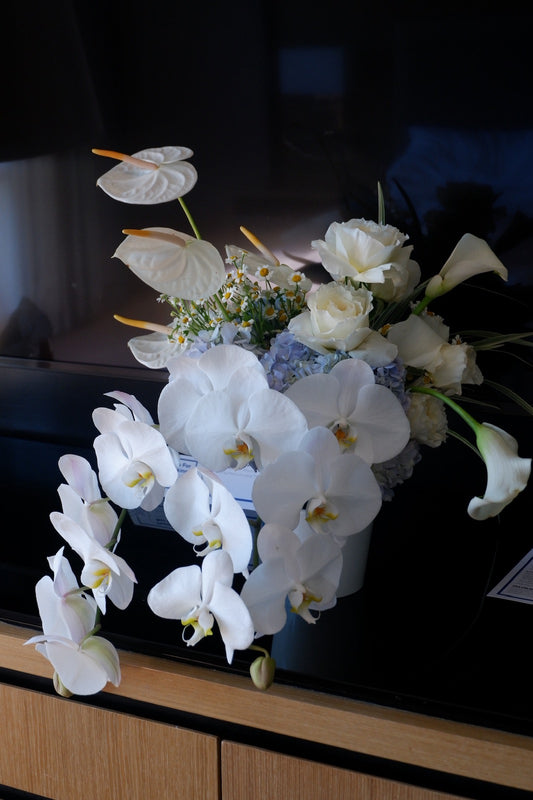 Bridal Bouquets
