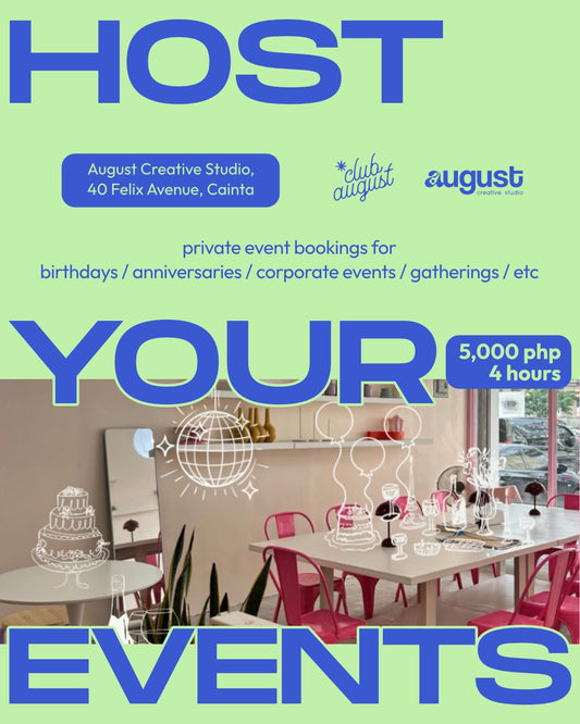 Event Space Rental