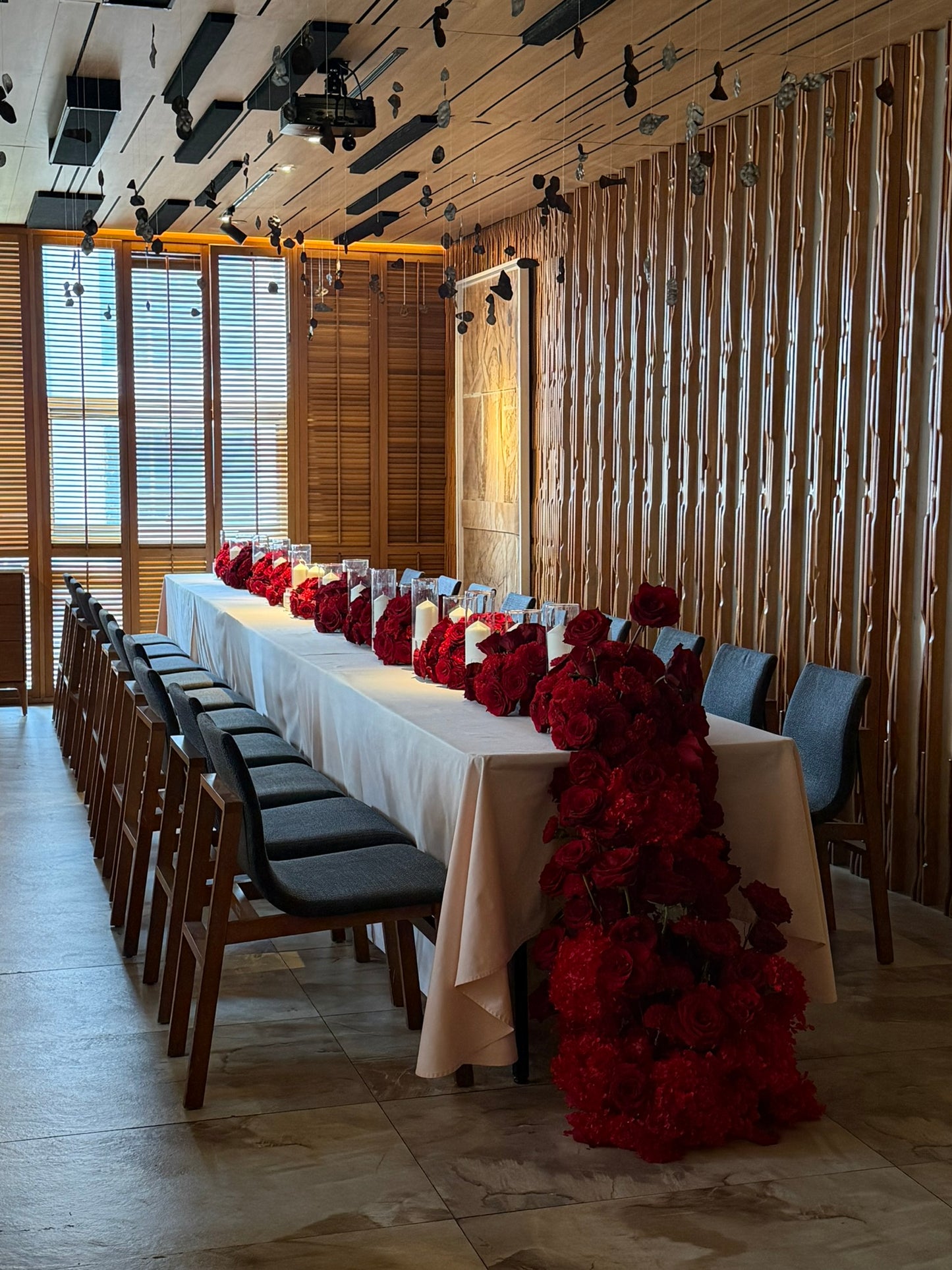 Event Styling Consultation