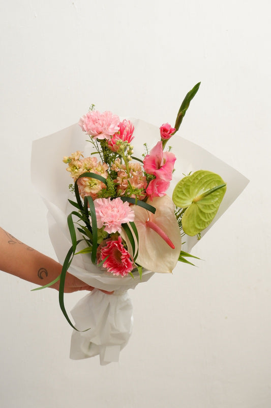Pre-Arranged Bouquets