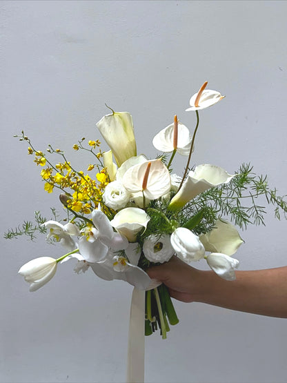 Bridal Bouquets