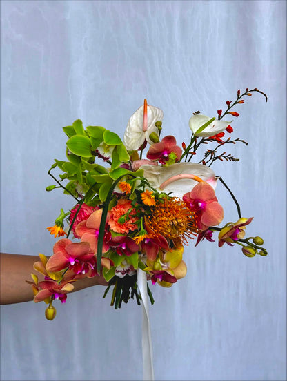 Bridal Bouquets