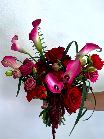 Bridal Bouquets