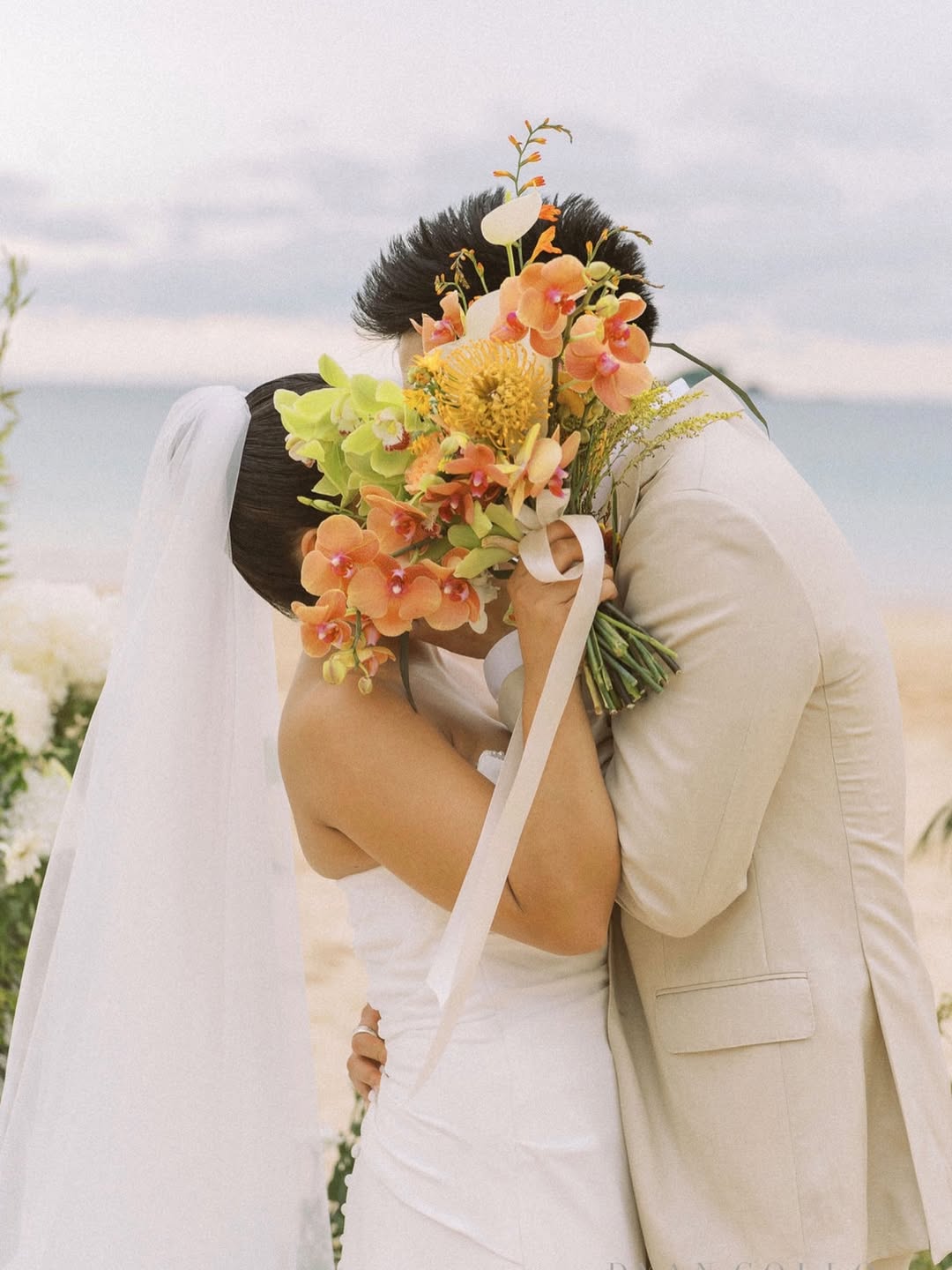 Bridal Bouquets