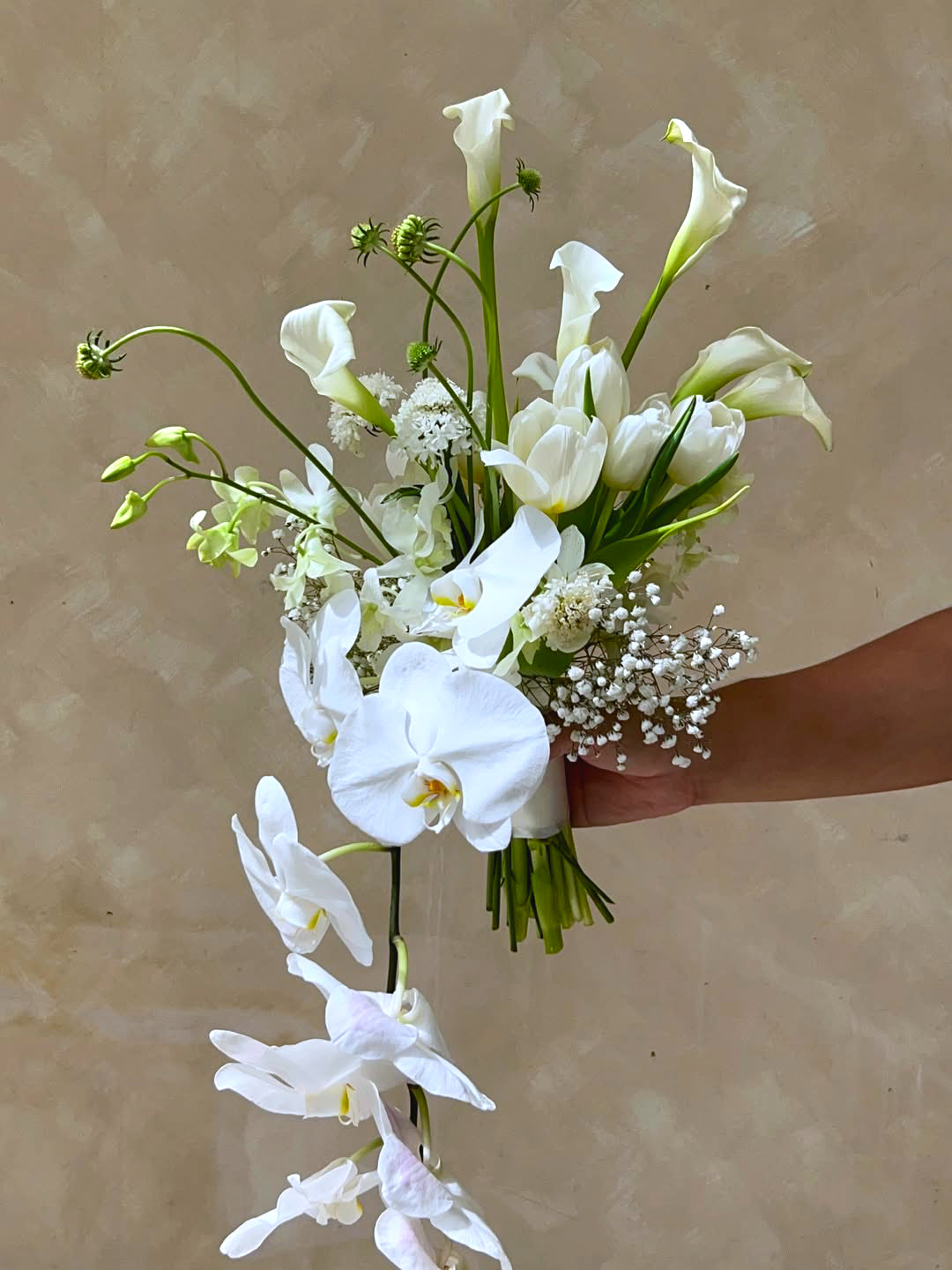 Bridal Bouquets