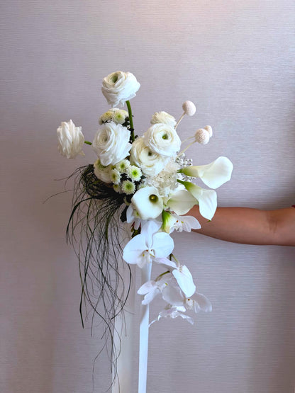 Bridal Bouquets
