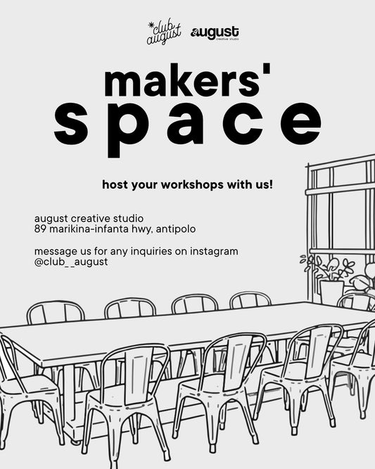 Makers' Space